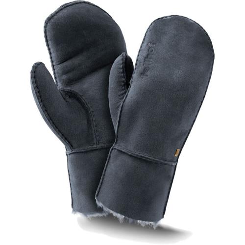 Herren-Handschuhe aus Lammfell