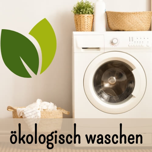 ökologische Waschmittel bei Wiki Naturwaren