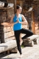 Preview: Engel Sports Damen Yoga-Hose