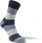 Preview: fellhof Alpaka Socken Strado, 2er Pack