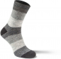 Preview: fellhof Alpaka Socken Strado, 2er Pack