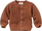 Preview: People Wear Organic Baby-Cardigan Grobstrick