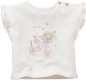 Preview: People Wear Organic Baby-Shirt mit Flügelärmelchen