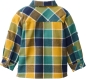 Preview: People Wear Organic Flanell-Hemd