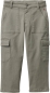 Preview: People Wear Organic Kinder Twill-Cargohose