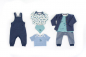Mobile Preview: PeopleWearOrganic Baby-Hose