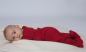Preview: Reiff Frottee-Schlafsack mit und ohne Arm