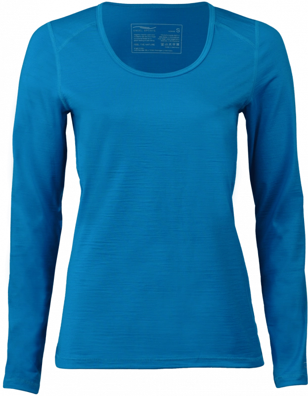 Engel Sports Damen Langarmshirt