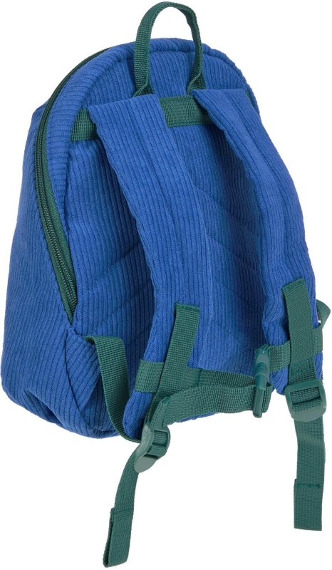 LÄSSIG Kindergartenrucksack Tiny Cord