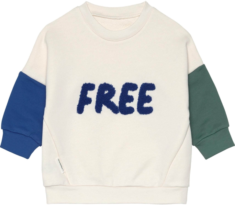 LÄSSIG Kinder Sweater