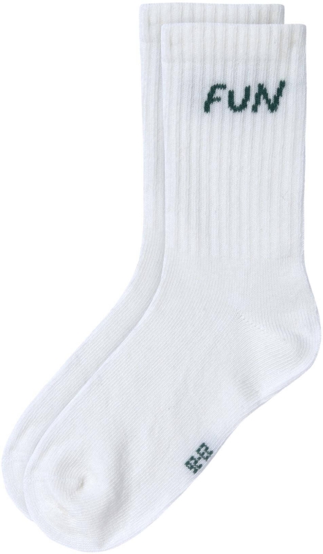 LÄSSIG Kinder Tennissocken 3er-Set