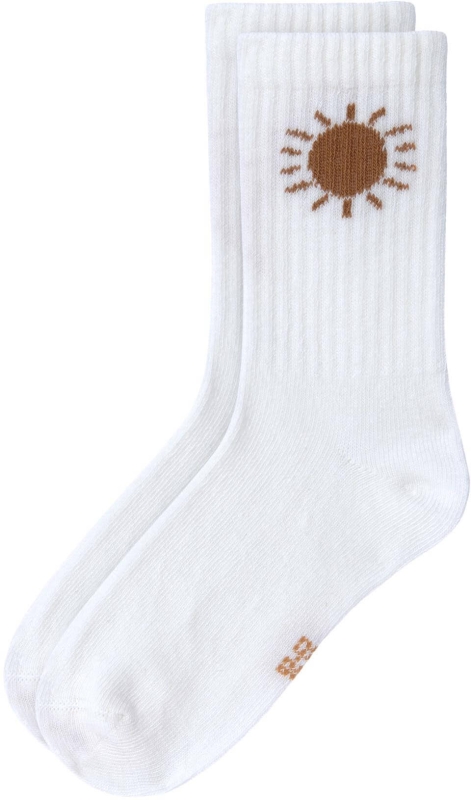 LÄSSIG Kinder Tennissocken 3er-Set