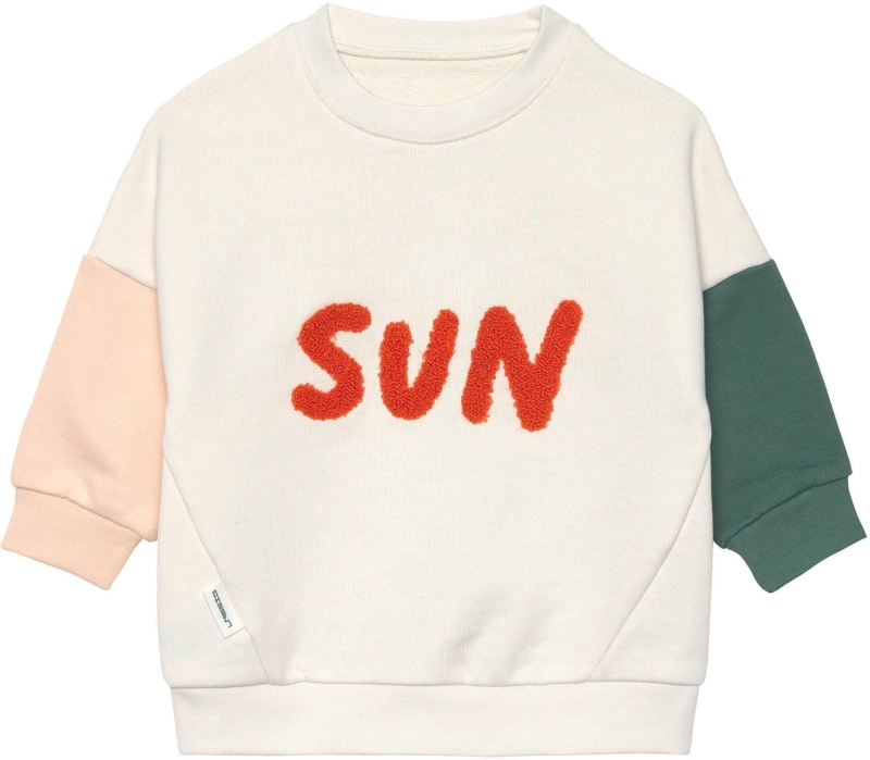 LÄSSIG Kinder Sweater