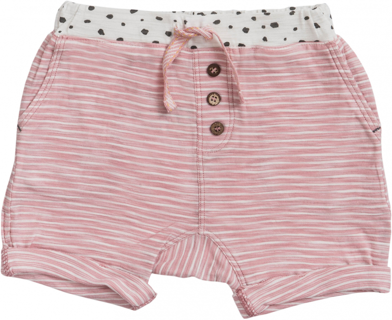 PeopleWearOrganic Baby-Shorts