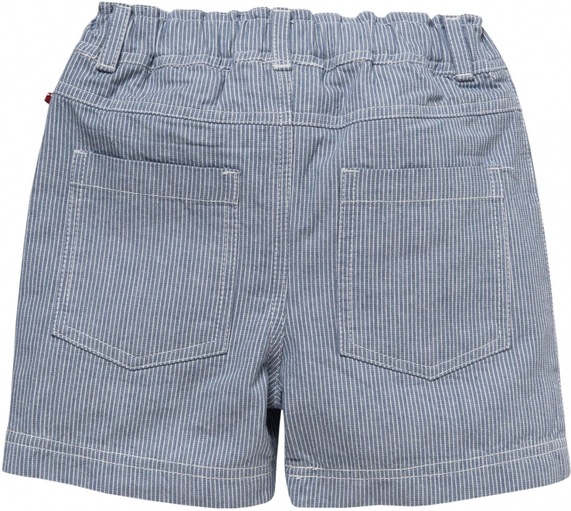 People Wear Organic Kinder Jeans-Shorts