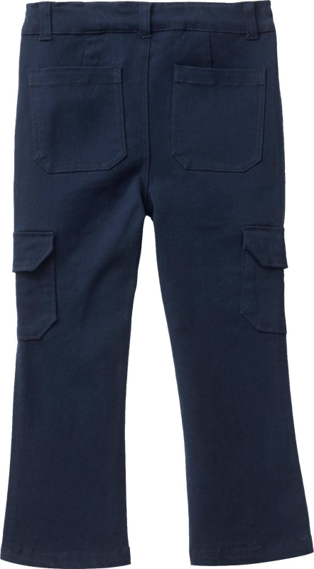 People Wear Organic Twill-Hose, Cargo-Style