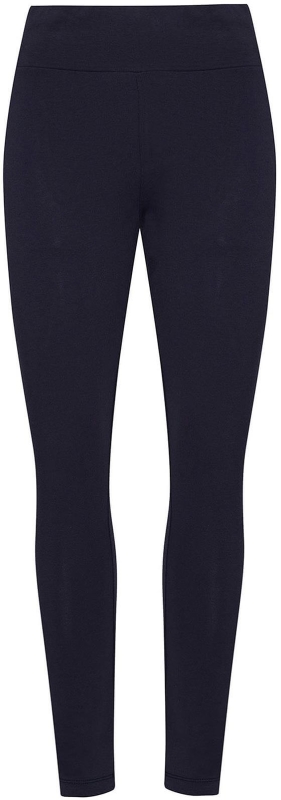 Engel Damen-Leggings mit Spitze