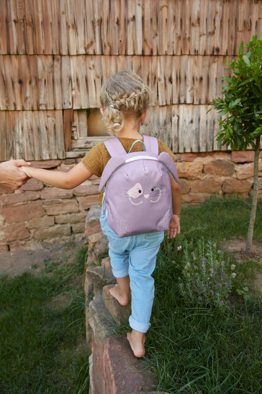 LÄSSIG Kindergartenrucksack Tiny Backpack