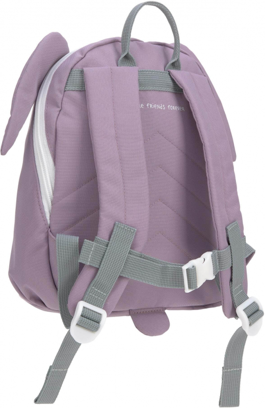 LÄSSIG Kindergartenrucksack Tiny Backpack