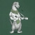 bottle-green-Otter-guitar