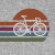 heather-grey-Bike-Sunset-Stripes