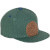 Cap Smile ocean green