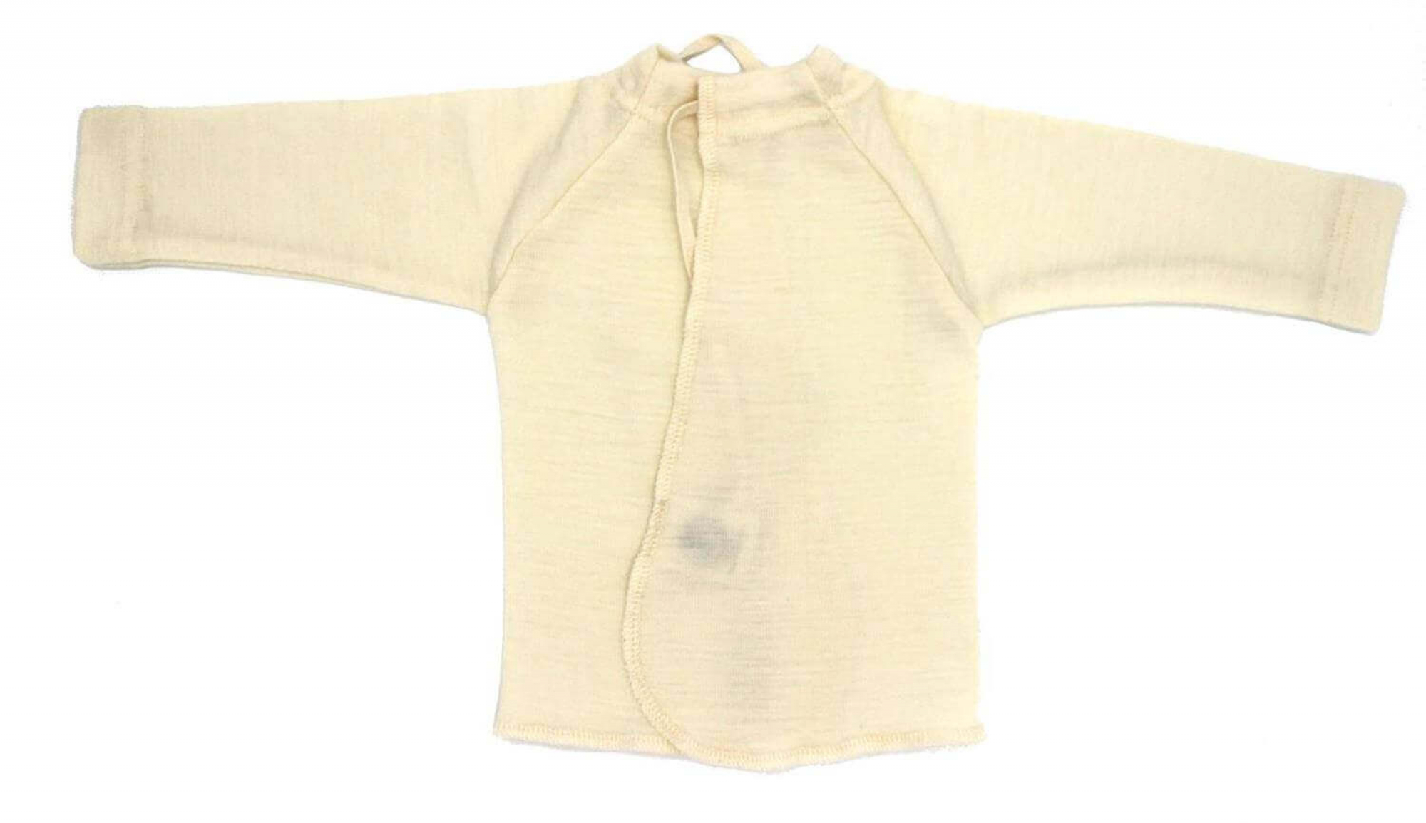Cosilana Baby-Flügelhemd, langarm