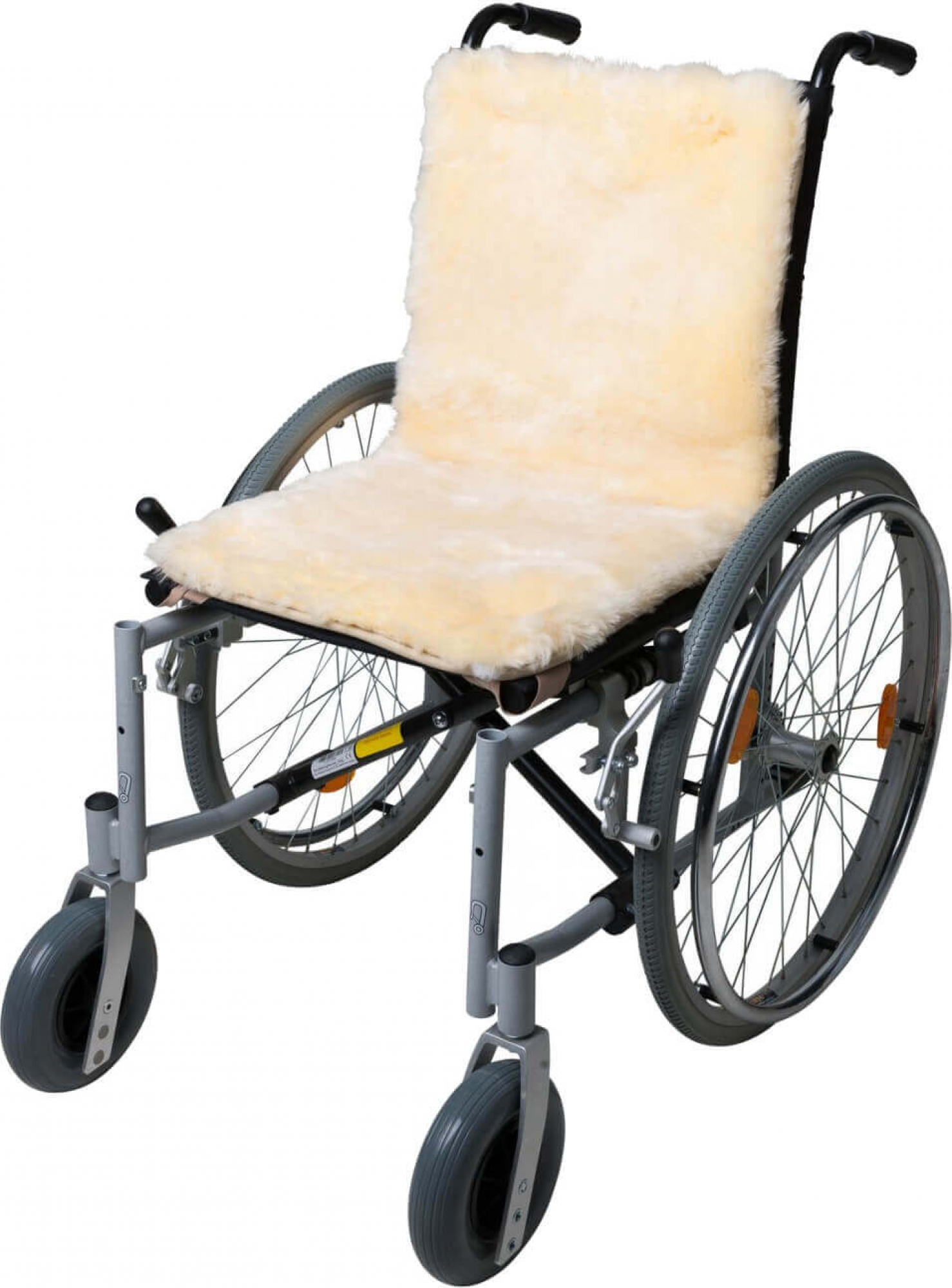 fellhof Rollstuhlauflage