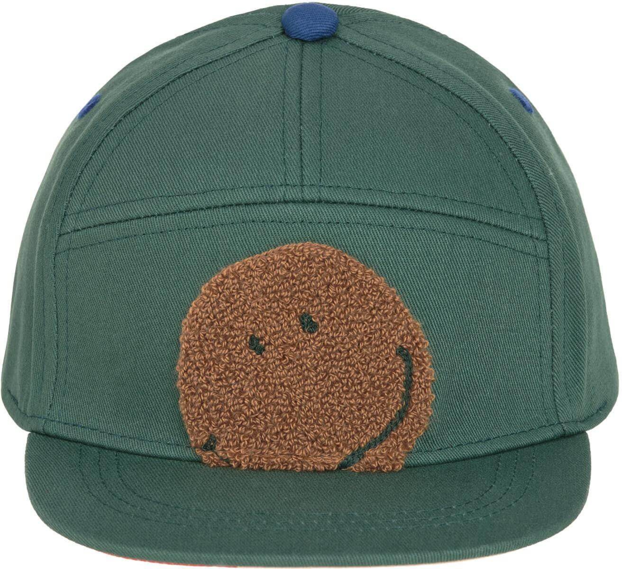 LÄSSIG Kinder Skater Cap