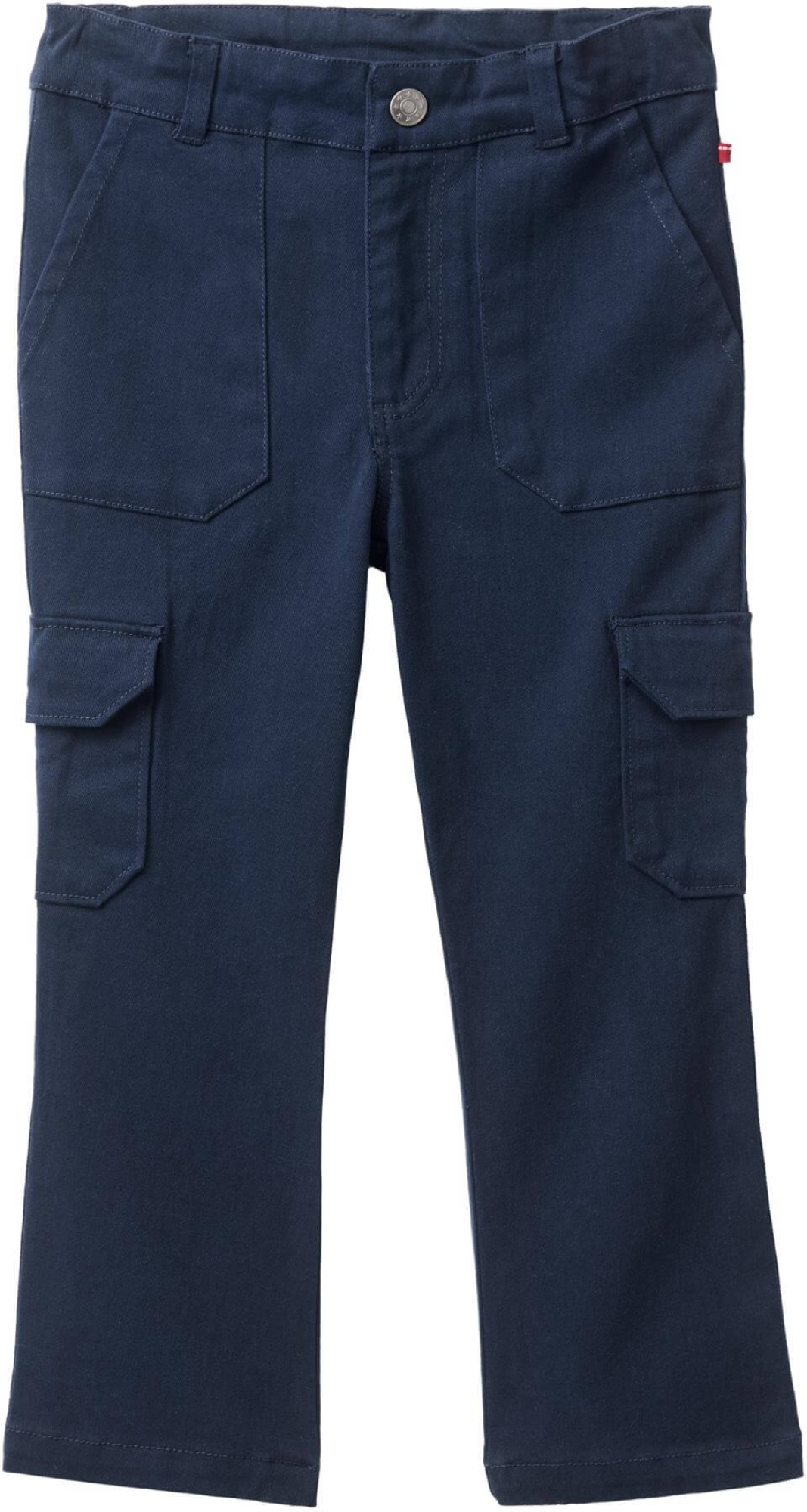 People Wear Organic Twill-Hose, Cargo-Style