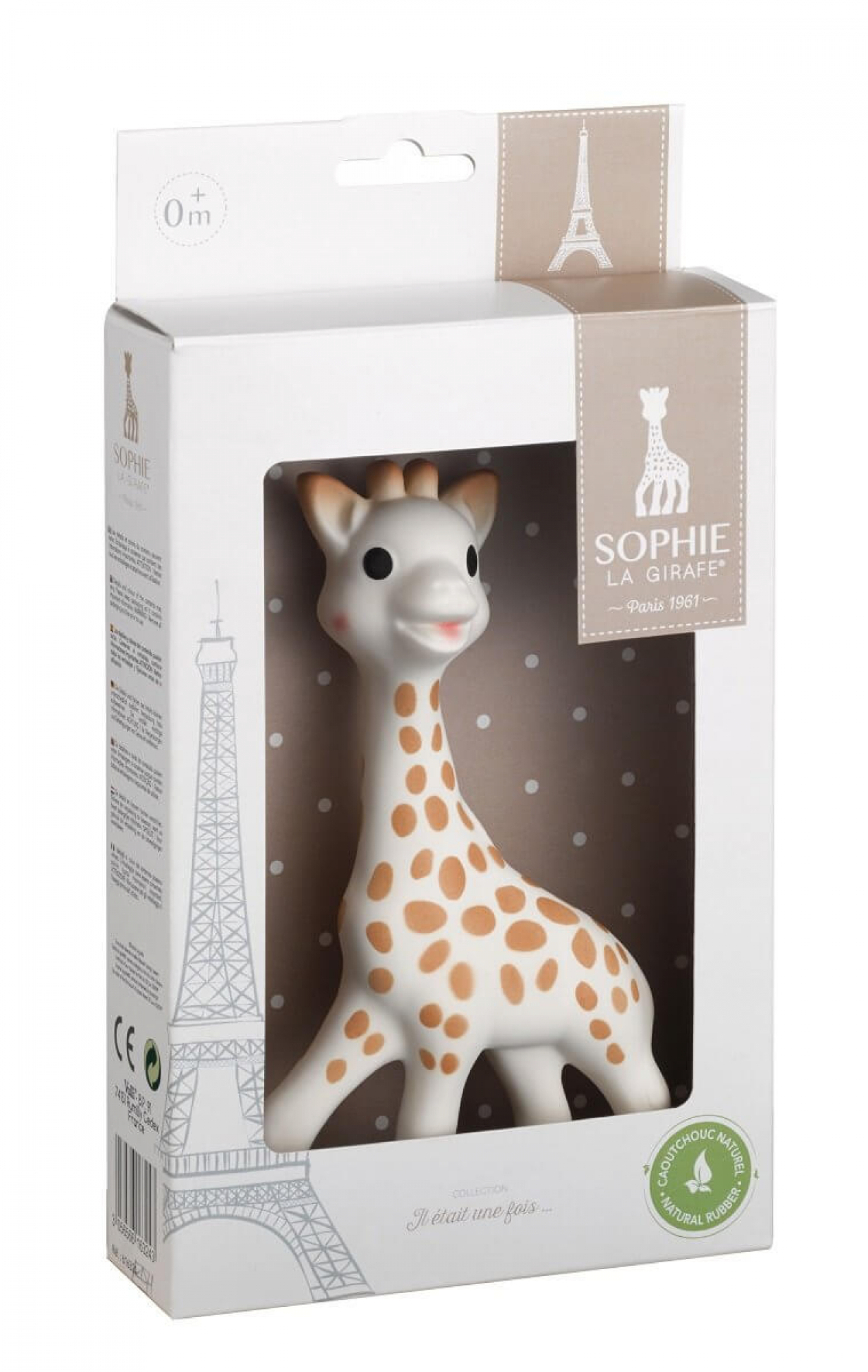 Sophie die Giraffe