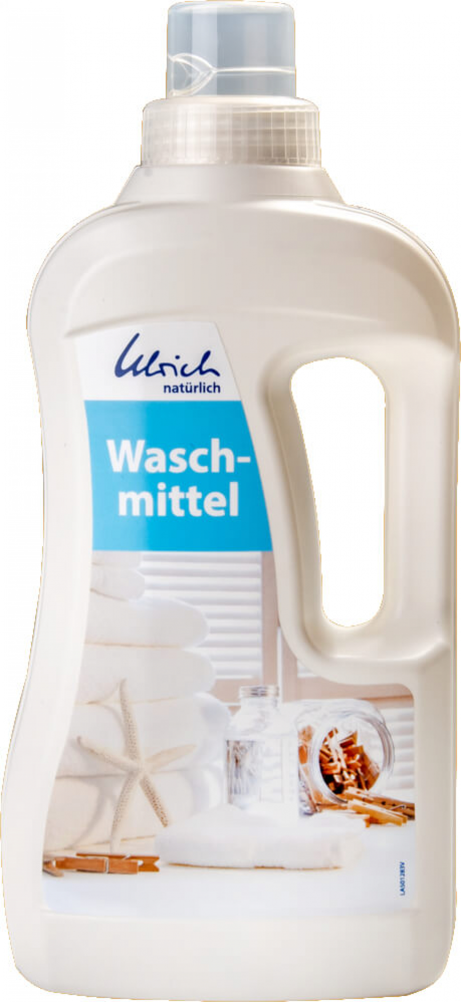 Ulrich natürlich Waschmittel