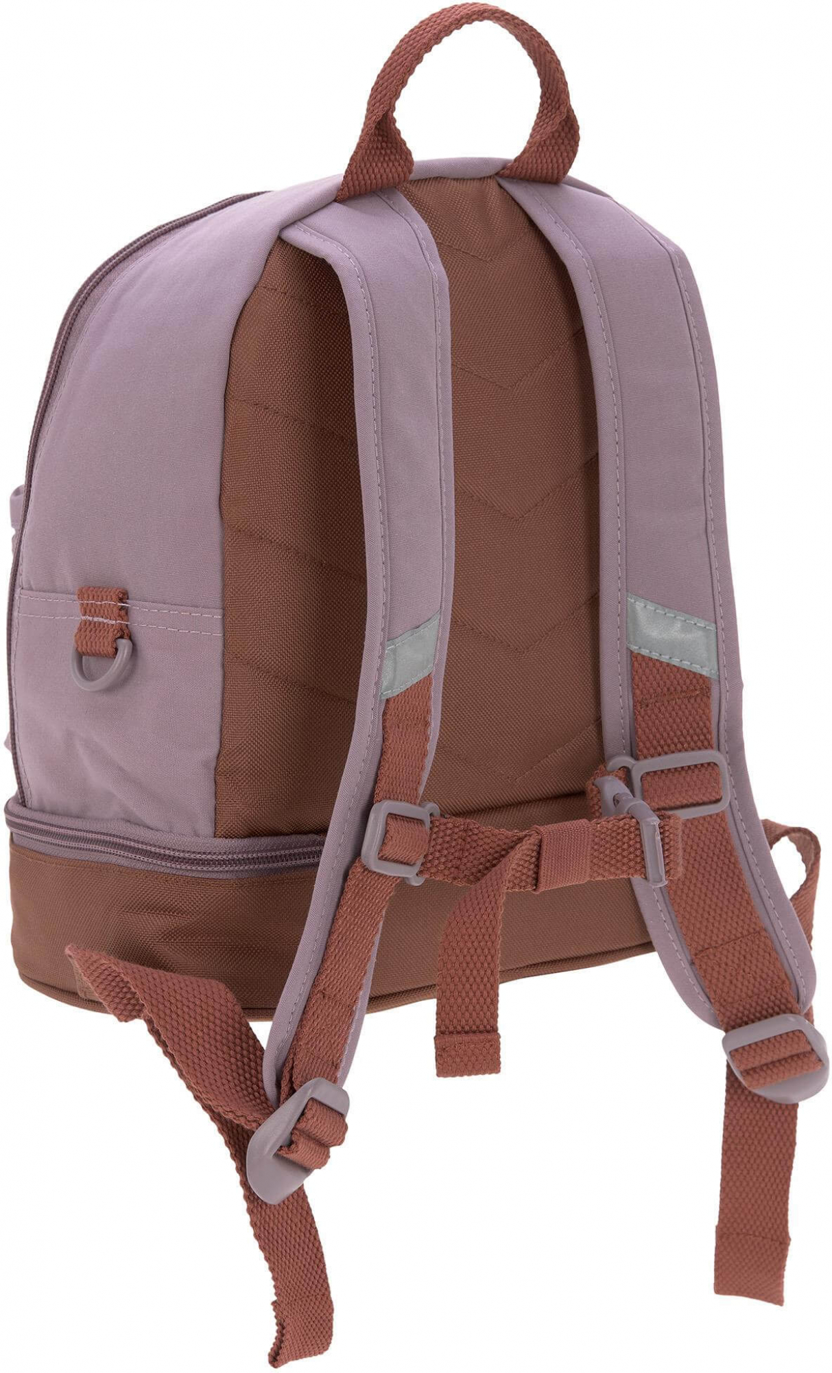 LÄSSIG Kinderrucksack Mini Backpack
