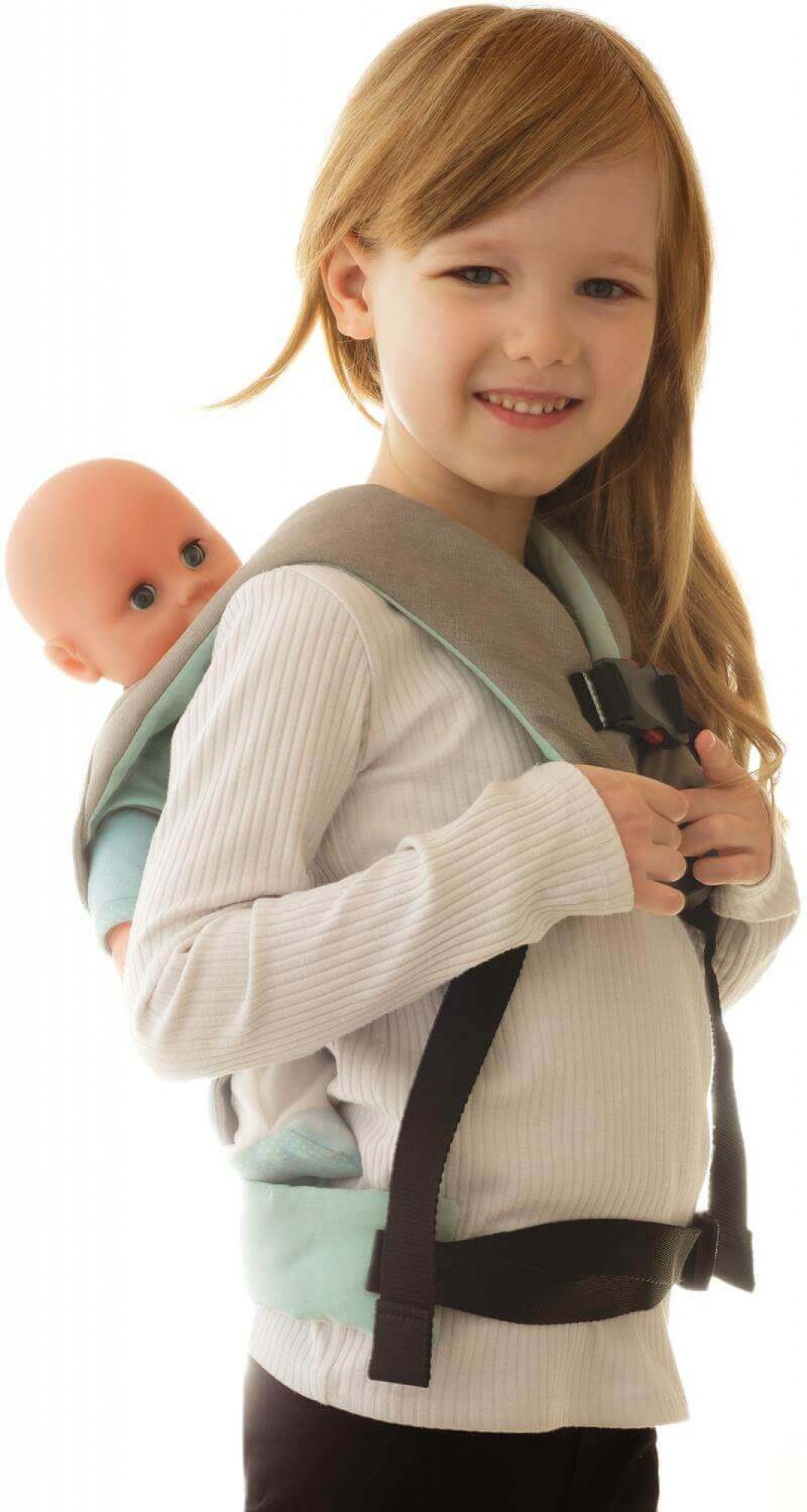 manduca Doll Carrier