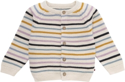 People Wear Organic Baby-Cardigan