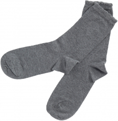 PeopleWearOrganic Damen-Socken