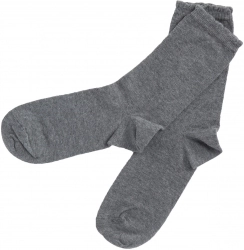 People Wear Organic Damen-Socken