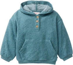 People Wear Organic Baby-Hoody