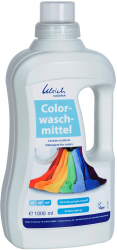 Ulrich natürlich Colorwaschmittel