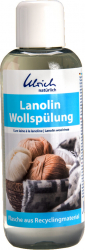 Ulrich natürlich Lanolin Wollspülung (250 ml)