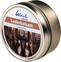 Ulrich natürlich Lederbalsam (150 ml)