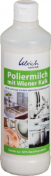 Ulrich natürlich Poliermilch (500 ml)