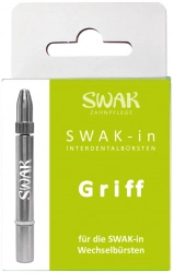 SWAK-in Griff