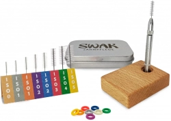 SWAK-in Starter-Kit